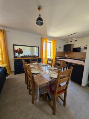 Appartement Duplex Le Grand Duc